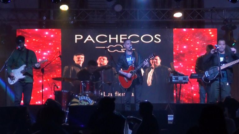 pachecos