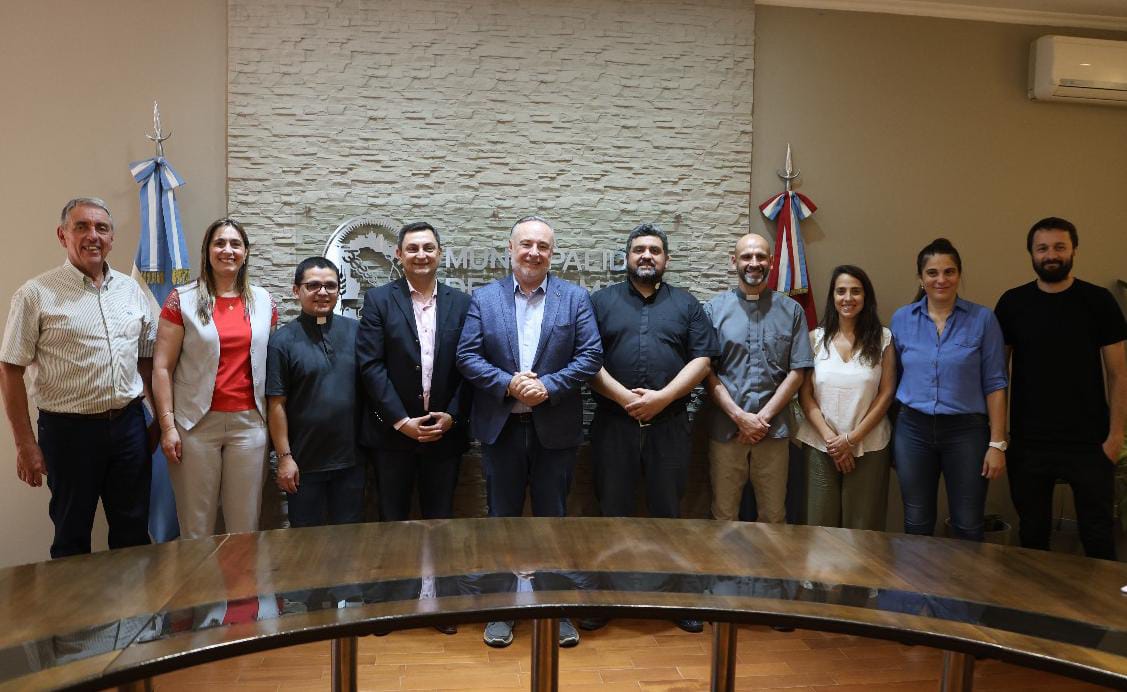 Los Tekis celebrarán la Navidad Criolla en el Anfiteatro Municipal