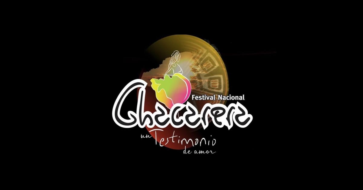 Festival de la Chacarera 2025