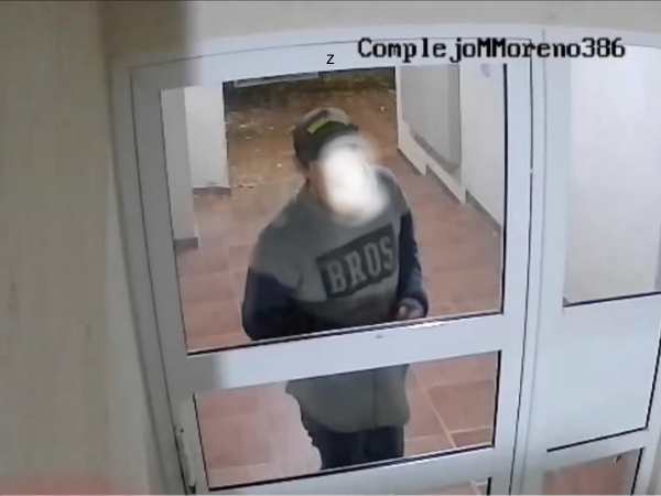 robo complejo