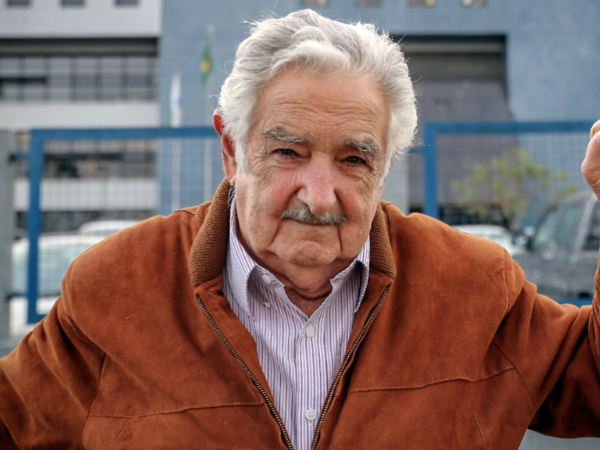 jose pepe mujica