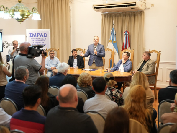 participacion ciudadana