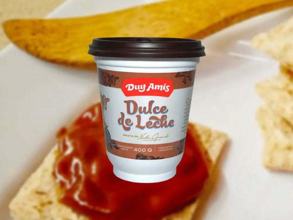 dulce de leche duy amis