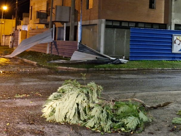temporal