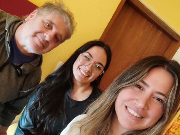 vibra te canta