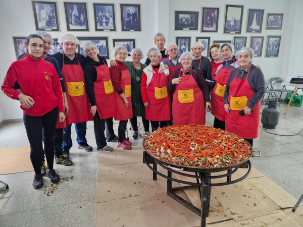 BALEAREAS_paella