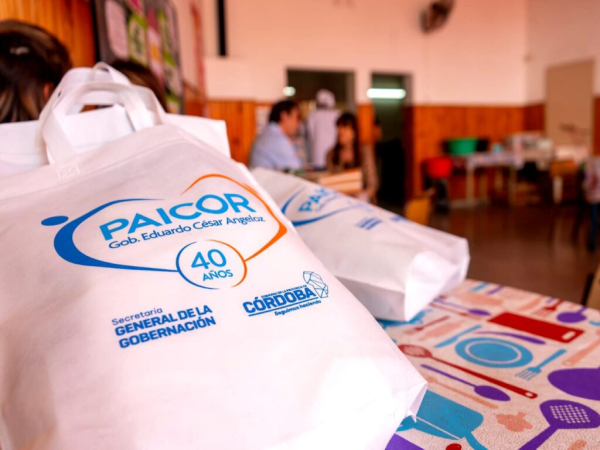 paicor