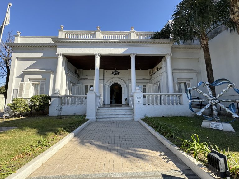 Concejo Deliberante VM