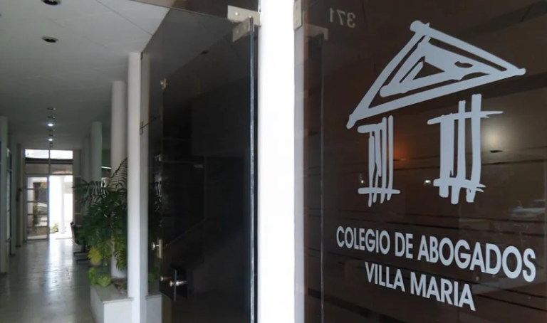 colegio de abogados