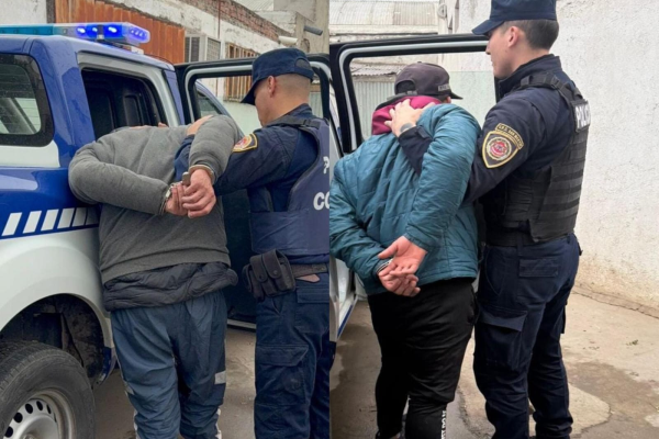 detenidos_moto robada_calera