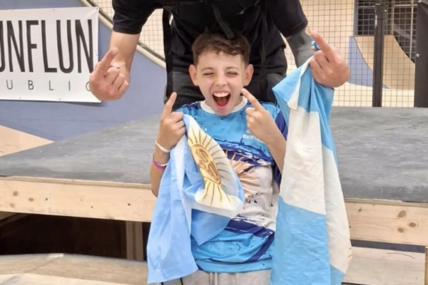 gaston bertello_cena