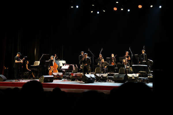 orquesta bacci