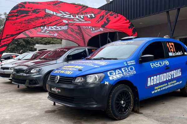 rally_vn presentación
