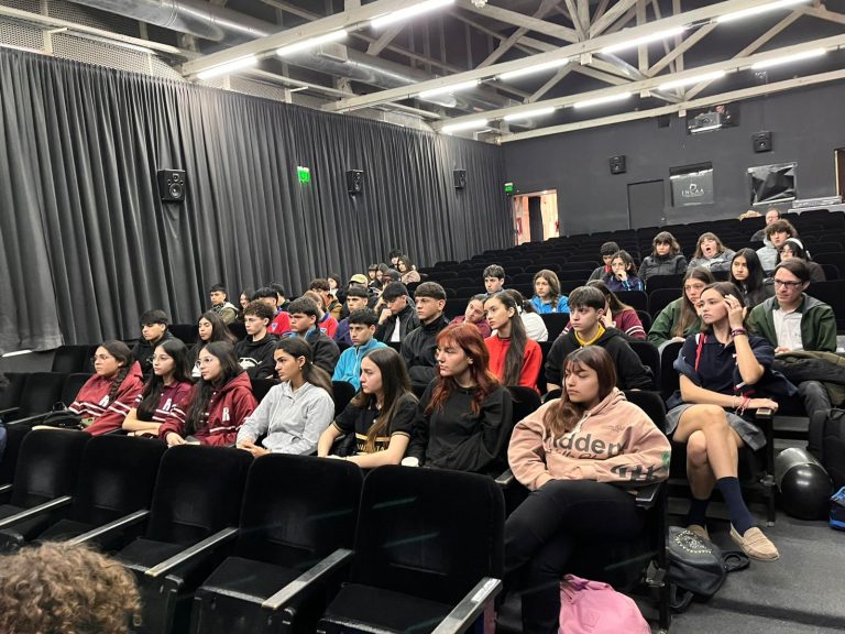 concejo estudiantil 2