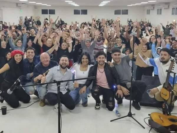 peña_todos por una sonrisa