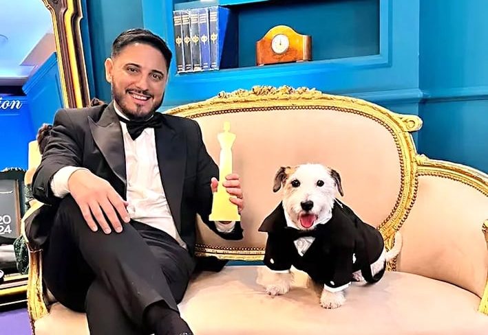 HERNAN LIRIO MARTIN FIERRO