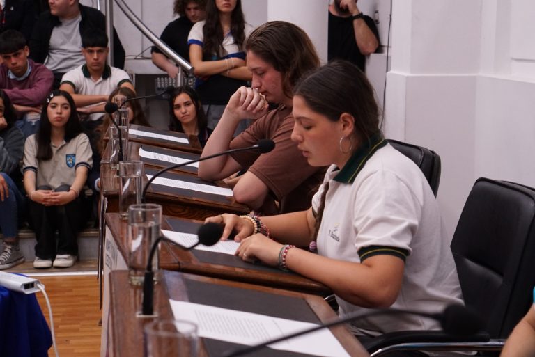 concejo estudiantil 3