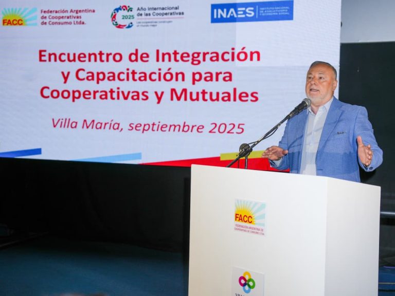 coop y mutuales