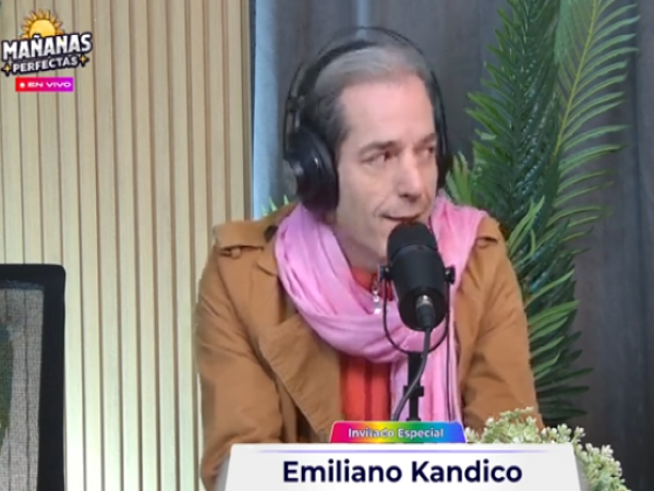 emi kandico