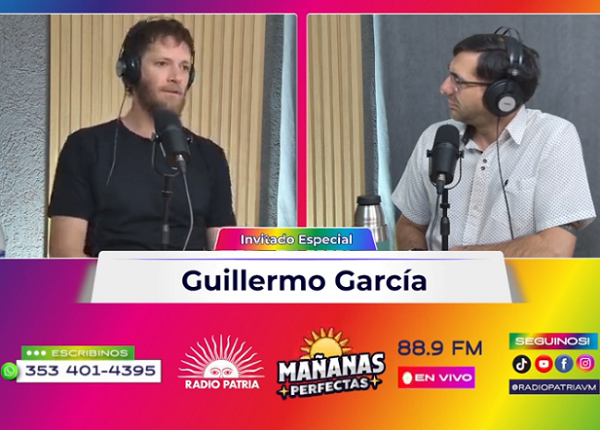 guille garcia