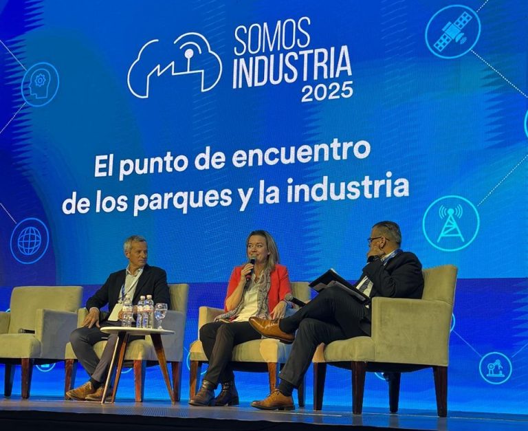 industria