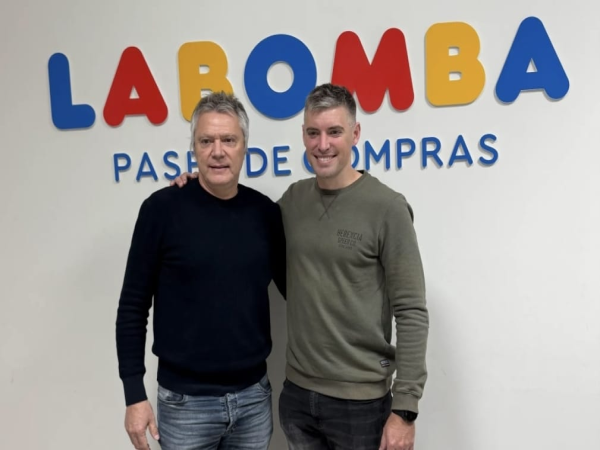 la bomba