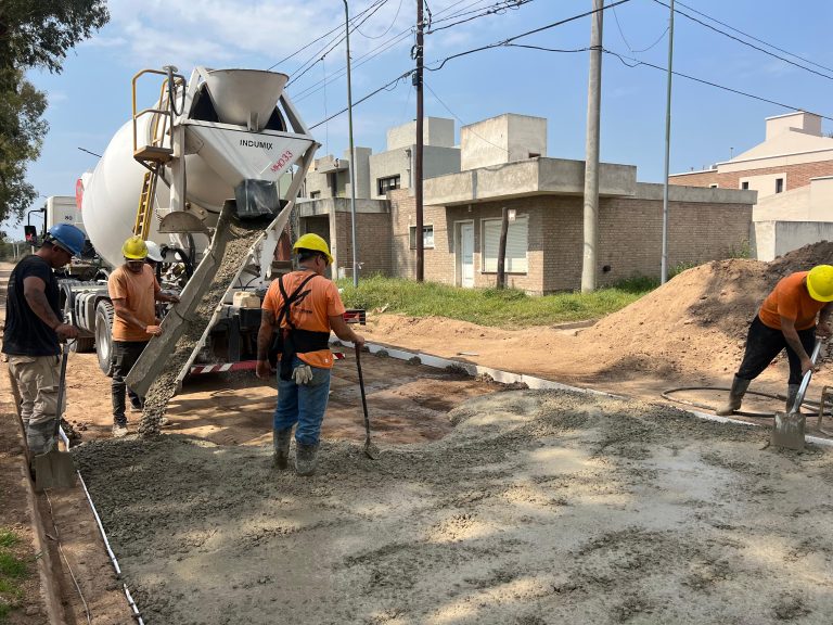 obras