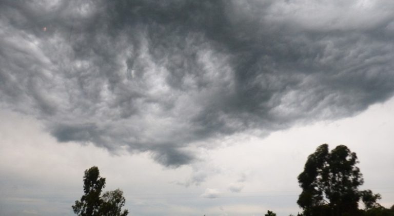 tormenta