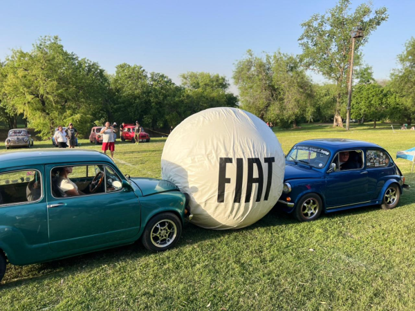 PARTIDO FIAT