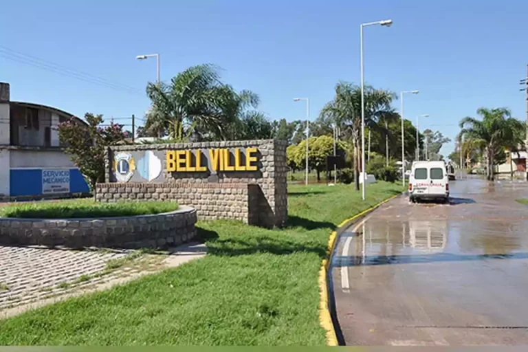 bell ville