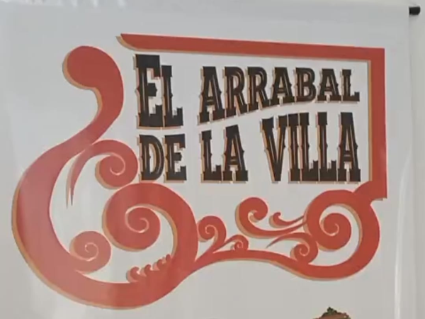 el arrabal