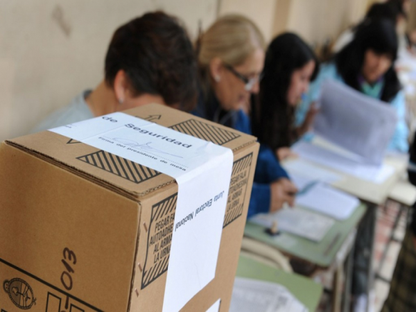 elecciones 2025