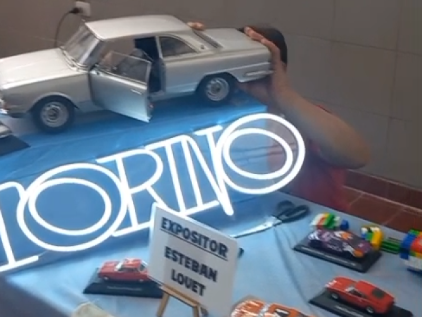 expo maquetismo
