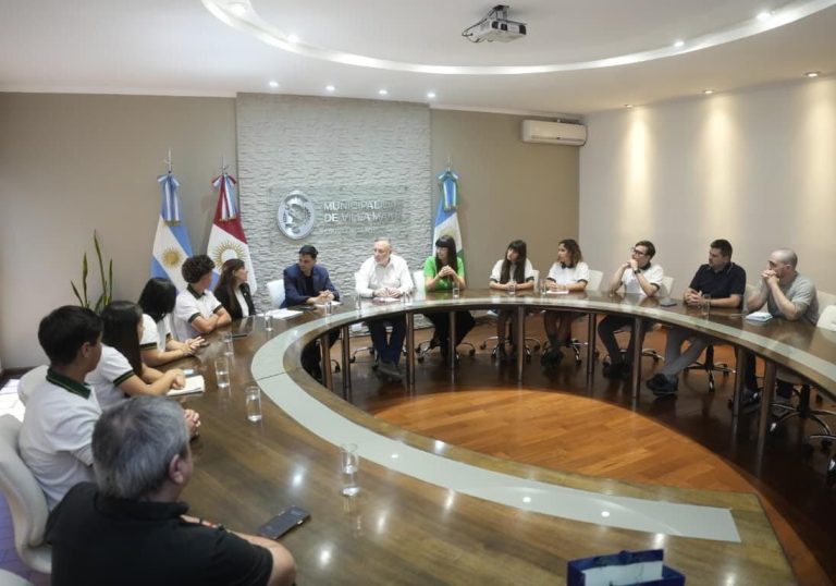 accastello escuela el caminante