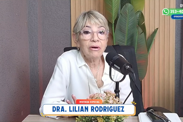 lilian rodriguez