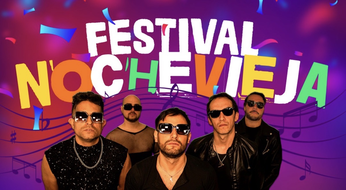 Una nueva edición del Festival Nochevieja