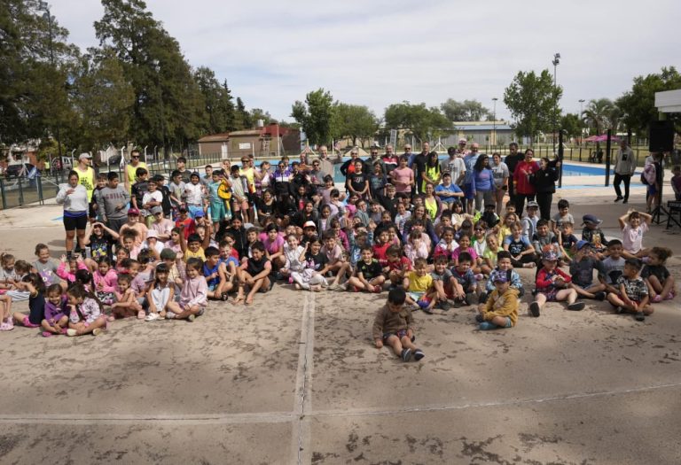 escuela de verano 25 26