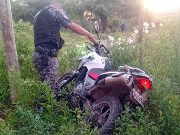 moto robada_levantaportones