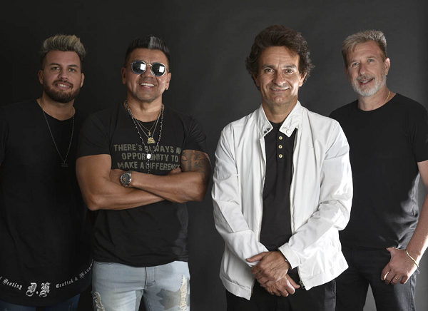 La agenda cultural: Del 26 al 28 de diciembre de 2025