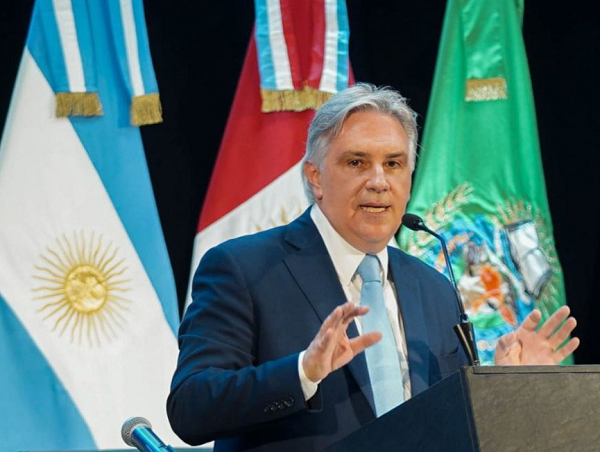 Llaryora_legislativo 2026